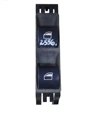 BMW 3 E46 Electric window control switch 8381514