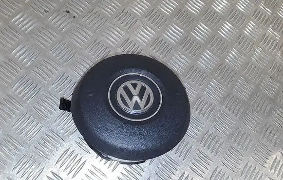 Volkswagen Beetle A5 Steering wheel airbag 5c5880201 5c5880201B