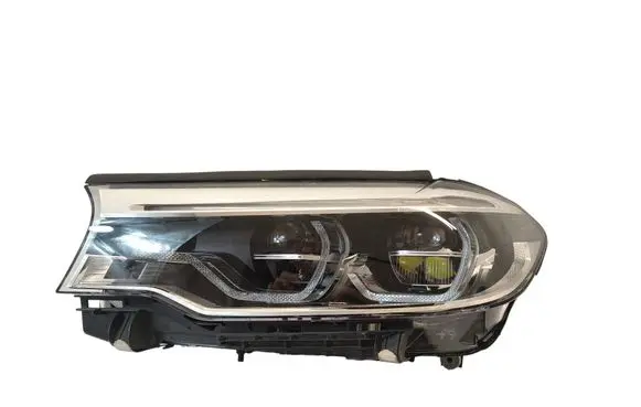 BMW 5 G30 G31 G38 Headlight/headlamp 849912104AUTOAS5 849912104