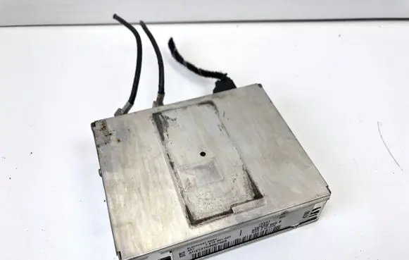 Audi A4 S4 B6 8E 8H Other control units/modules 8E0919895B