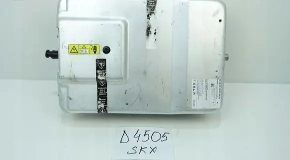 Tesla Model S Wireless charging module 1014963