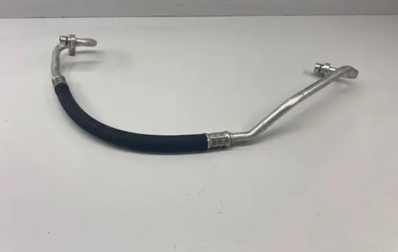 Renault Kadjar Air conditioning (A/C) pipe/hose 924904EB0A