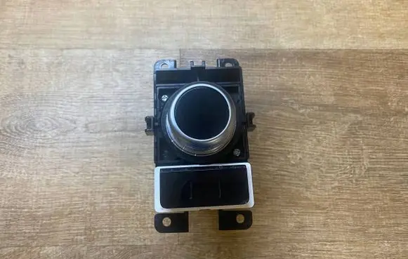 Jaguar F-Pace Screen/display/small screen 201210043401 JK8314B596BA HK8314D022BA