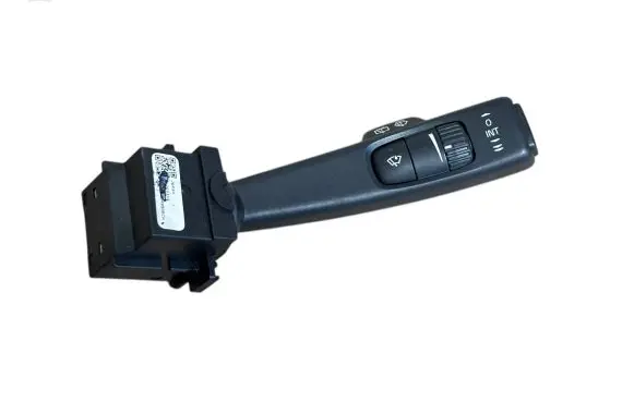 Volvo V70 Wiper control stalk 31264354 J6R3A