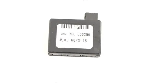 Honda CR-V Rain sensor 00607315 YDB500290