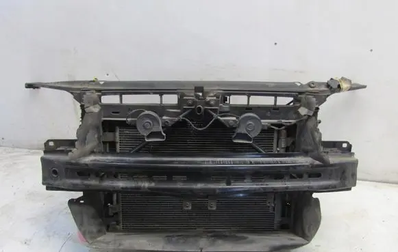 Skoda Octavia Mk3 (5E) Radiator support slam panel 5Q0959455AL
