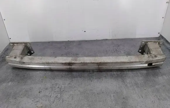 Peugeot 308 Front bumper support beam 9656741380