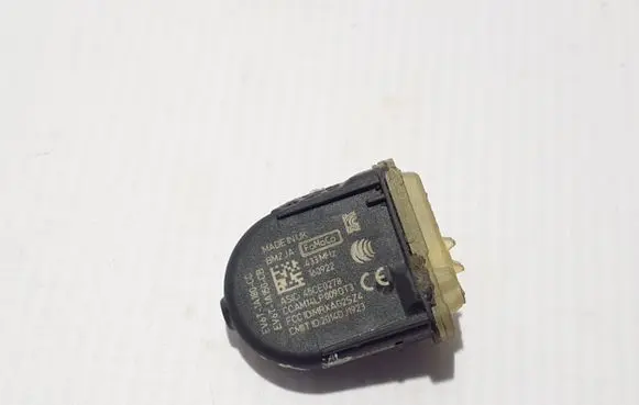 Tire pressure sensor