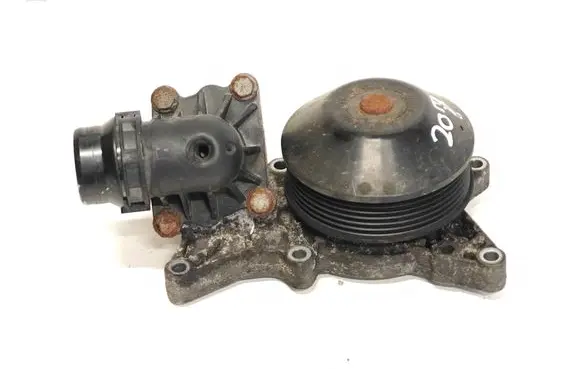 BMW 3 E90 E91 Water pump 780038603