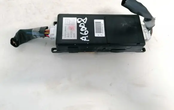 Nissan 350Z Sensor