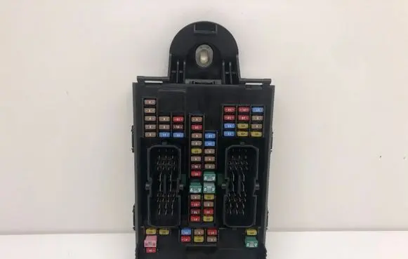 Volvo XC90 Fuse box set 31346672