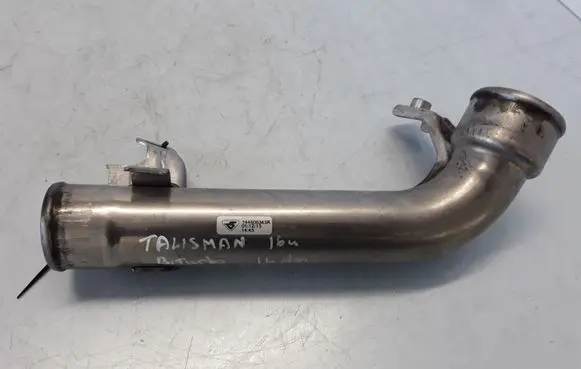Renault Talisman Intercooler hose/pipe 144606343R