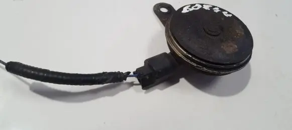 Fiat Bravo Horn signal