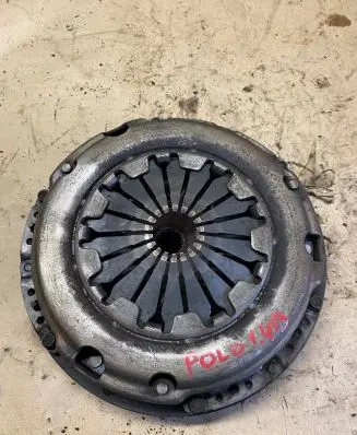 Volkswagen Polo III 6N 6N2 6NF Clutch set kit 100701E1