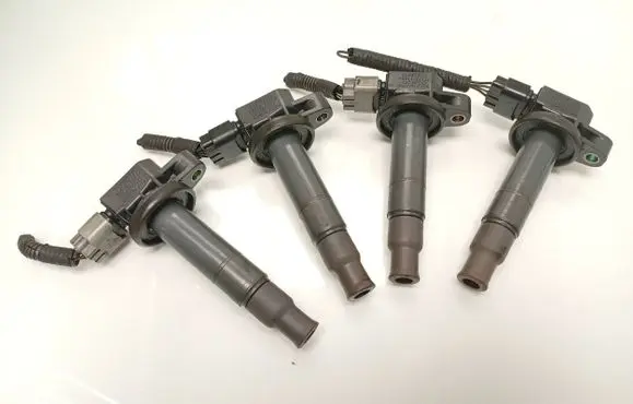 Toyota Prius (XW20) High voltage ignition coil 9091902240