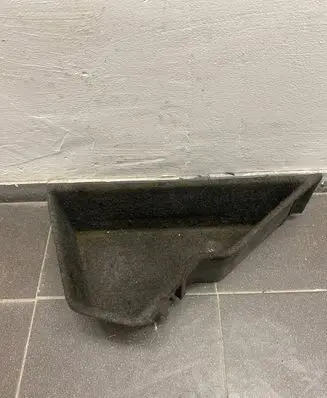 Audi A4 S4 B5 8D Glove box 8D5864132