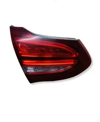 Mercedes-Benz C W205 Tailgate rear/tail lights A2059065900 0000438247 20160406F307