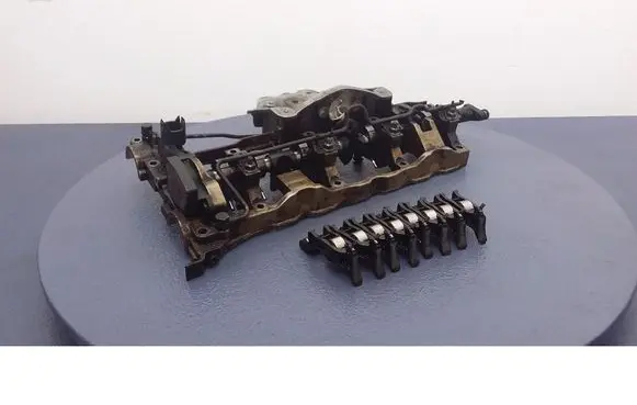 BMW X3 E83 Camshaft 
