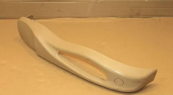 BMW 3 E46 Seat trim 7902278