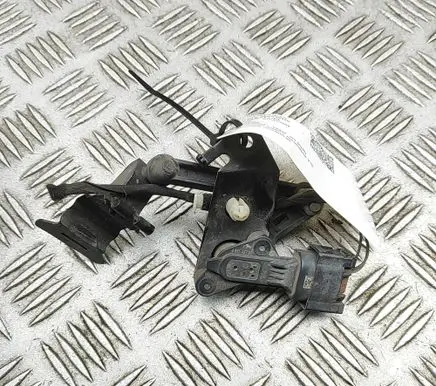 BMW iX3 G08 Rear air suspension level height sensor 6895467