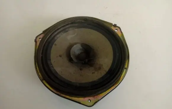 Mazda Premacy Front door speaker b02t66960