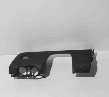 Porsche 911 991 Dashboard glove box trim 