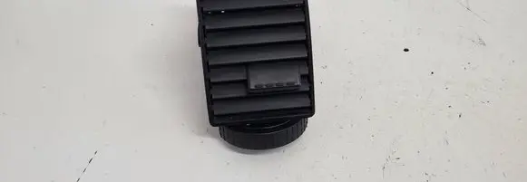 Volkswagen Transporter - Caravelle T5 Dashboard side air vent grill/cover trim 7H0815706