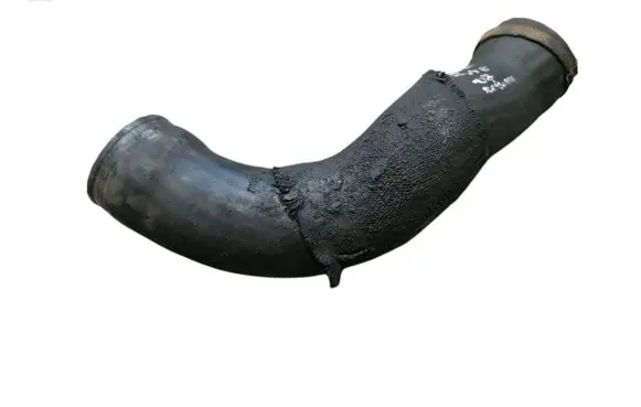 Volvo XC70 Intercooler hose/pipe