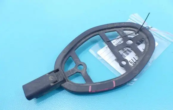 Ford S-MAX Tire pressure sensor 4H231A166AA IMPRK1112779