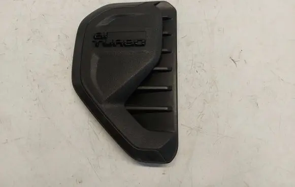 Ford Ranger IV Fender trim (molding)