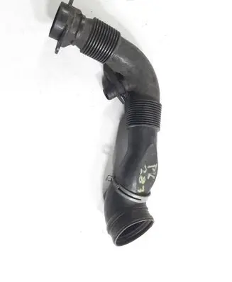 Skoda Fabia Mk1 (6Y) Air intake hose/pipe 6X0129654C