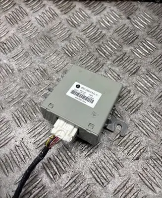 Jeep Patriot Suspension control unit/module 05033301AG 94712A F0021C0100