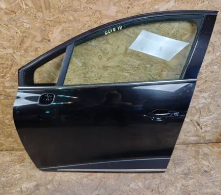 Renault Clio IV Front door 