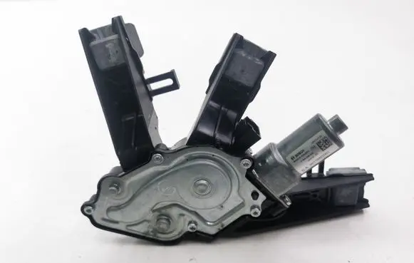 Peugeot 308 Rear window wiper motor 9677680580 0390208008