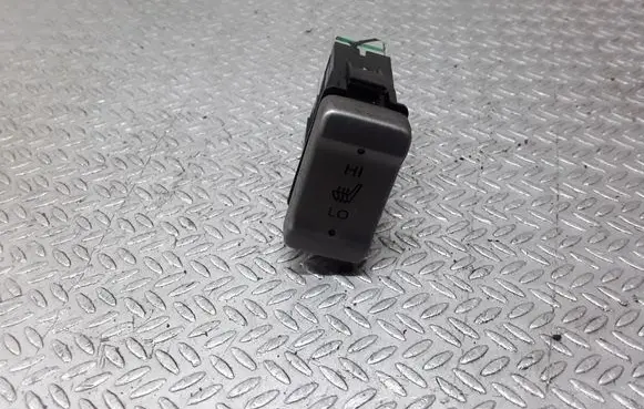 Honda FR-V Seat heating switch 