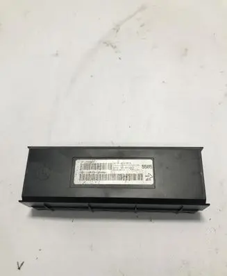 Opel Zafira C Air conditioner control unit module 13585585