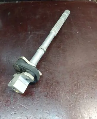 BMW X5 E53 Steering column universal joint 1161623