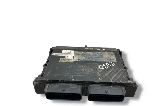 Volvo V70 LP gas control unit module 67R010098