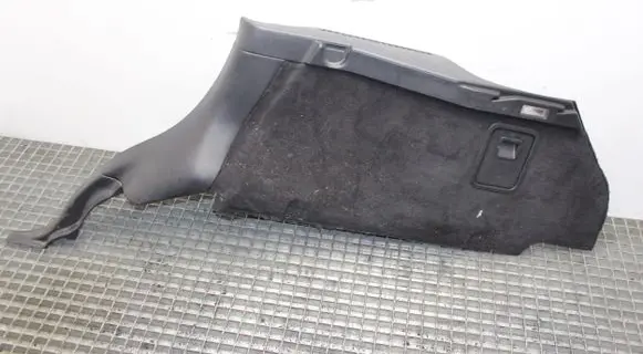 Land Rover Range Rover Sport L320 Trunk/boot side trim panel ESJ501040