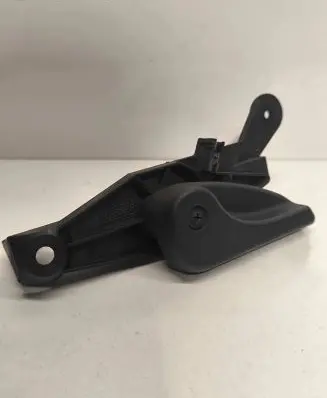 BMW X5 E70 Engine bonnet (hood) release handle 7148521