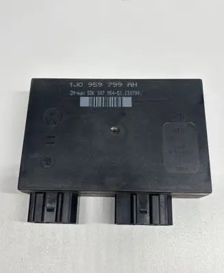 Volkswagen Golf IV Comfort/convenience module 1J0959799AH 5DK00795451 130799