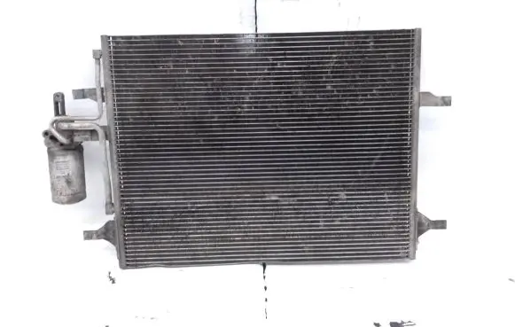 Volvo XC60 A/C cooling radiator (condenser) 993897E