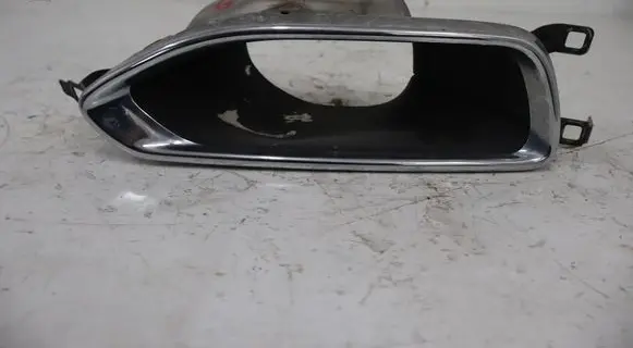 BMW 7 G11 G12 Muffler ending 7357149