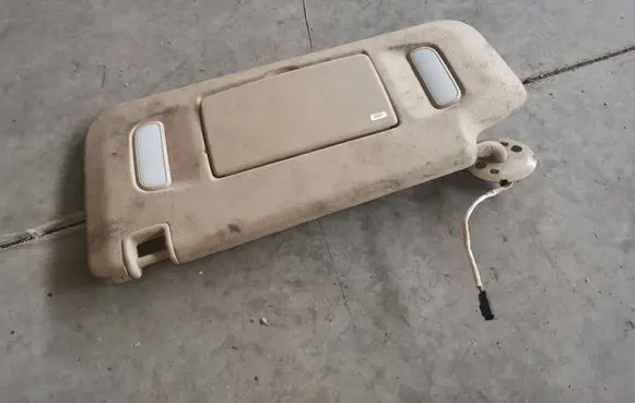Buick Encore I Sun visor 95164822 15804773