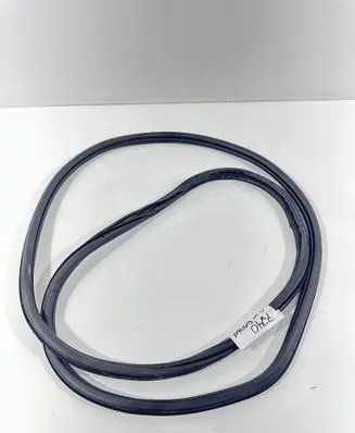 Volkswagen Golf Sportsvan Front door rubber seal 510867912B
