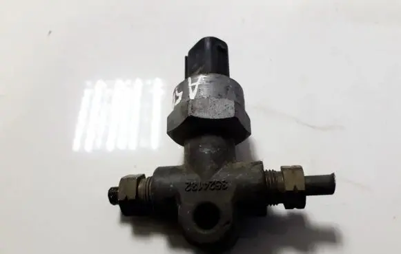 Volvo XC90 Brake power pressure regulator 3524132 55CP01-03