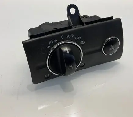 Mercedes-Benz E W211 Light switch 2115450104 04056000 A2115450104