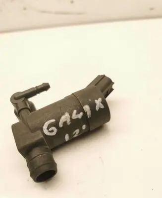Ford Galaxy Windscreen/windshield washer pump 1s7117k624fe