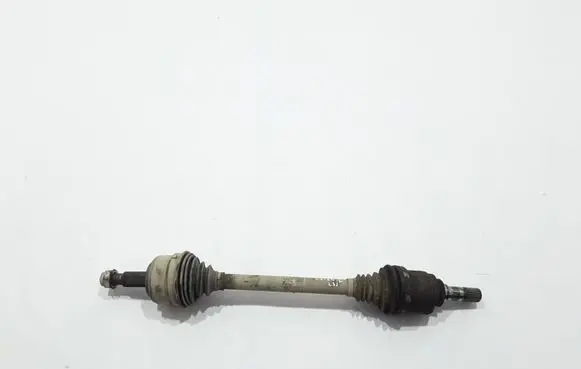 Opel Movano B Front driveshaft 391012675R
