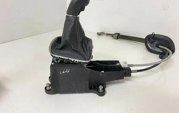 Opel Astra K Gear shifter/selector 55491492 55497889 461086563